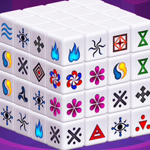 Mahjong Paradox - Play Online online game thumbnail